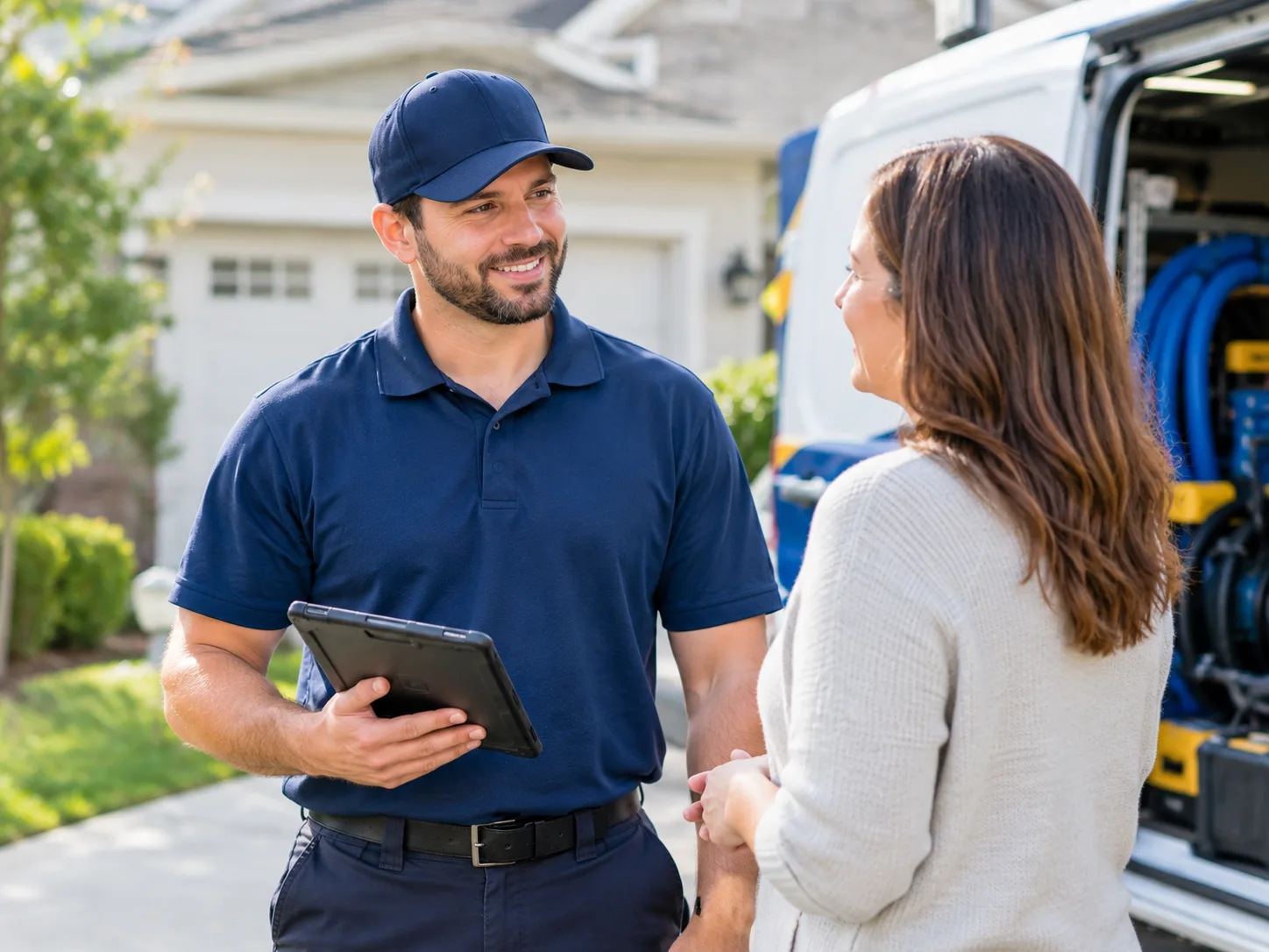 Sewage Backup Cleanup Centerville, SD FAQs